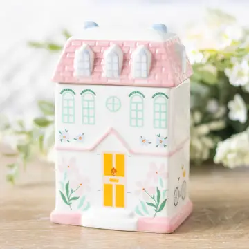 Quemador Pastel House (Edición limitada)